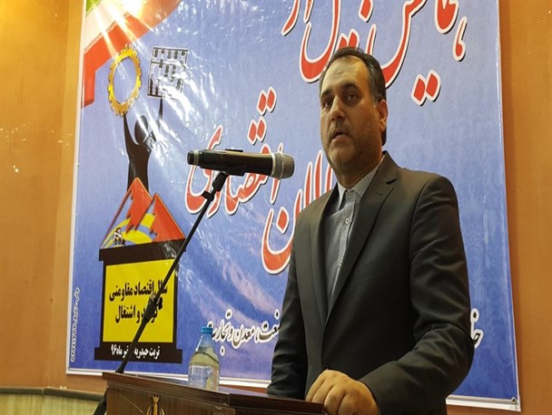 قاچاق 27 میلیارد دلاری کالا و ارز از مهمترین موانع بخش تولید