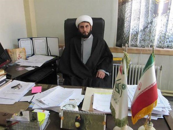 سرمایه‌گذاری امام‌زاده اسماعیل (ع) در کاشت گل محمدی