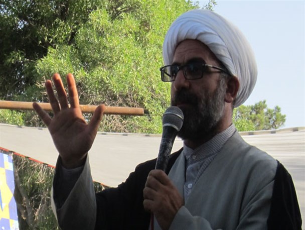شهدا بسیجی شرمنده نمی‌خواهند / مخالفت عده‌ای با رهبری به دلیل سکوت نیروهای انقلابی است