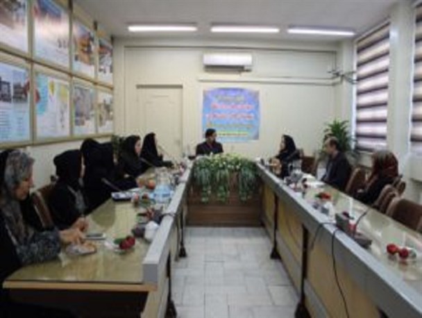 فرهنگ سازی و کیفی سازی فعالیت انجمن ها و سمن ها