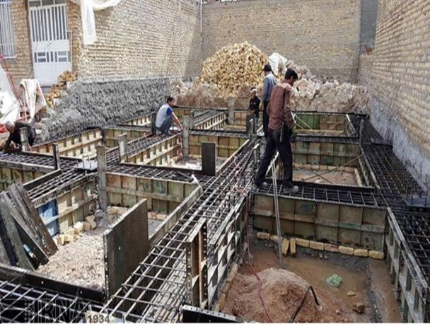 بازاریابی پیمانکاران «غیربومی» برای بازسازی مناطق زلزله‌زده /زلزله‌زدگان مصالح ارزان‌قیمت می‌خواهند