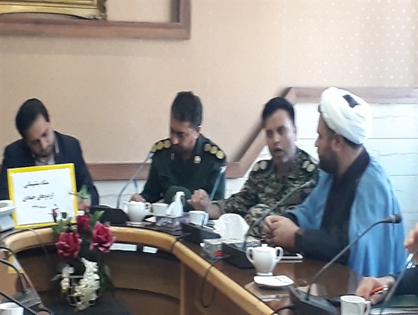 اعزام ۲۴ گروه جهادی به مناطق محروم/دهستان «رقیچه کدکن» منطقه هدف جهادگران بسیجی