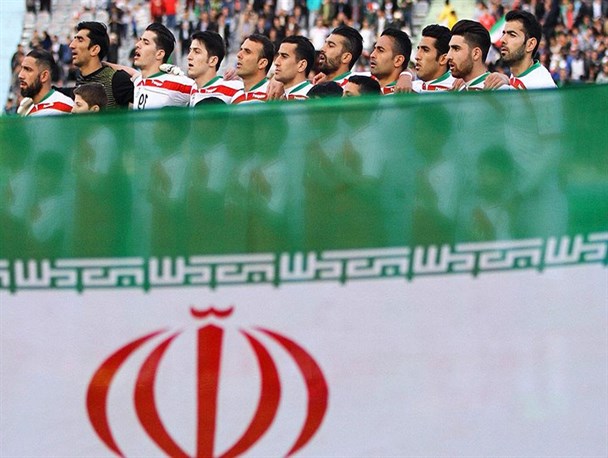 چرا در جام جهانی، ایران یک صدا «یک ملت، یک ضربان» شد؟