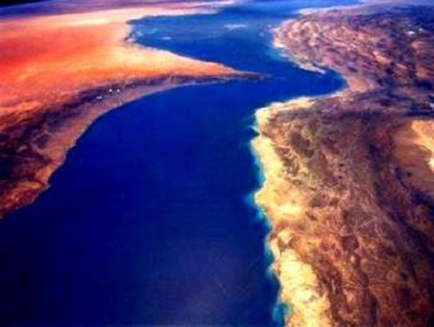 بستن تنگه هرمز از حقوق بین المللی ایران است+ سند