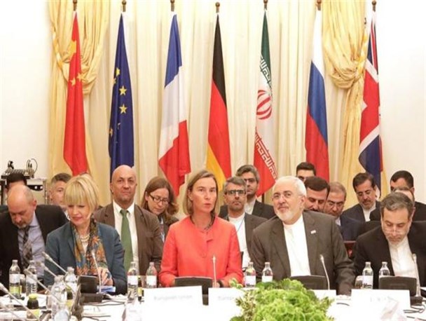 اراده جدی پشت بیانیه اتحادیه اروپا وجود ندارد/ آمریکا می خواهد فروش نفت را به صفر برساند