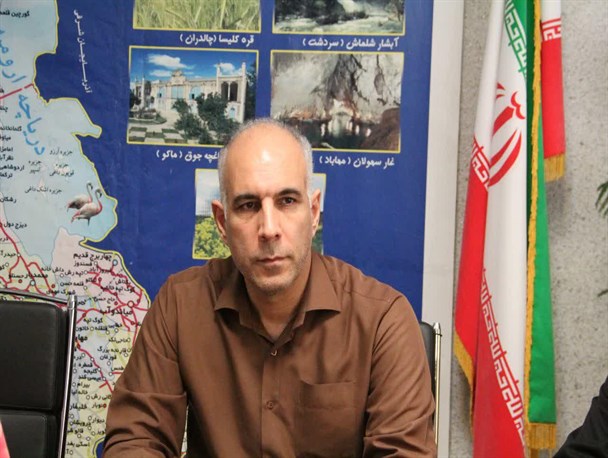فعالیت بیش از ۱۰۳ هزار واحد تولیدی دارای پروانه در آذربایجان‌غربی
