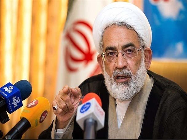 شعب ویژه رسیدگی به جرائم فضای مجازی در دادسراهای کشور ایجاد می‌شود/ هیچ امتیازی برای پرونده نجفی قائل نیستیم؛ درخواست شکات را اجرا می‎کنیم