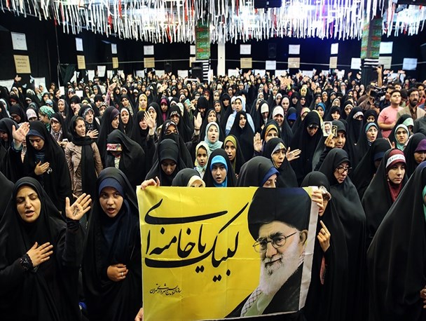برگزاری همایش حافظان حریم خانواده در همدان