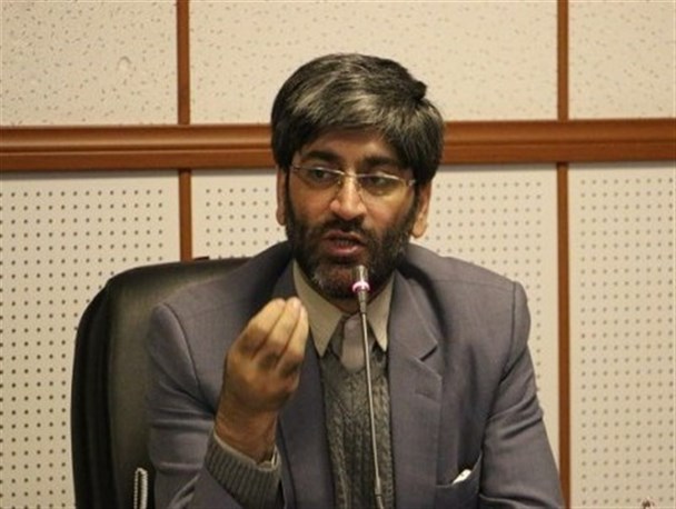 دادستان عمومی و انقلاب استان اردبیل معرفی می‌شود