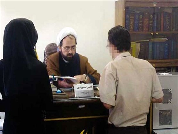 بی‌مهری "مهریه" با محکومان/ مجلس به تعدیل اصل مهریه کیفری ورود کند