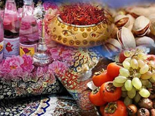 صادرات ۴۶ میلیون دلاری محصولات تعاونی‌های لرستان/۱۰۰ تعاونی تشکیل می‌شود