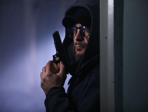 بازیگر «دنیای شیرین» در نقش داعشی اروپایی/ علیرضا رئیسی: مخاطب با دیدن «خانه امن» ذهنیتش از من به هم می‌ریزد