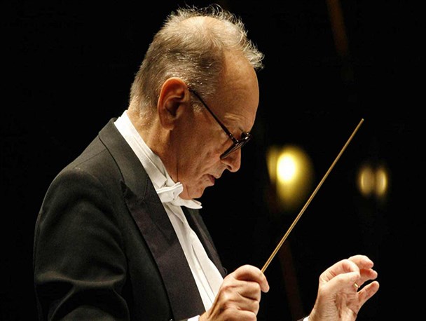 انیو موریکونه آهنگساز بزرگ درگذشت