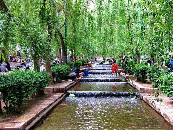 اختصاص 1200 میلیون ریال اعتبار برای تکمیل زیرساخت های منطقه گردشگری سرچشمه محلات