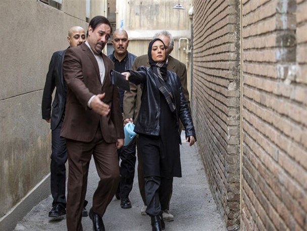 «کتونی‌زرنگی» آقازاده بچه‌زرنگ!