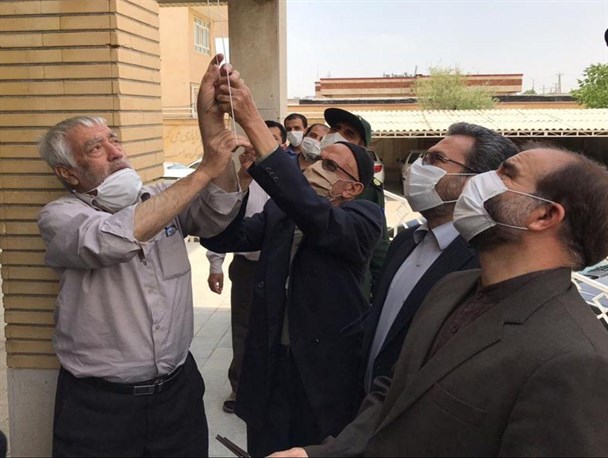 سرلوحه دستگاه قضایی، مکتب شهید سلیمانی است/ مبارزه با فساد منجر به اجرای عدالت می شود