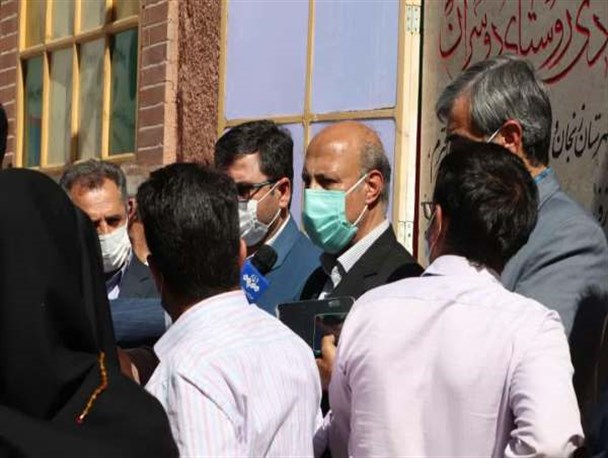 طرح هادی ۴۷۰۰ روستای کشور در سال جاری اجرا می‌شود