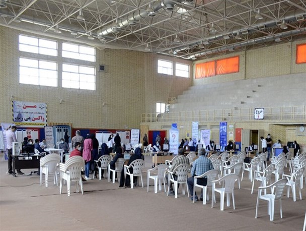 سبقت دلتا از واکسیناسیون عمومی در سیستان و بلوچستان/ تخصیص دوزهای واکسن به جمعیت بالای ۱۸ سال در حال پیگیری است