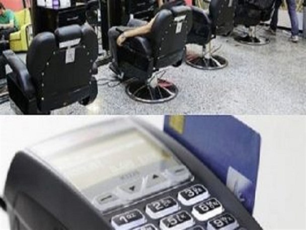 نداشتن رسوب مالی به‌علت نبود مشتری در وضعیت بد کرونایی/ کسبه مینابی از جمع‌آوری بعضی کارت‌خوان‌ها گله‌مند هستند