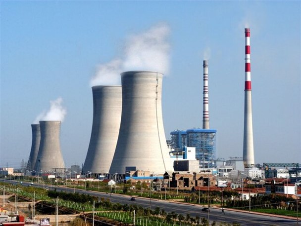 تمام ظرفیت نیروگاه نکا در مدار تولید است/ بهره‌برداری از فاز توسعه جدید نیروگاه قبل از گرمای ۱۴۰۲