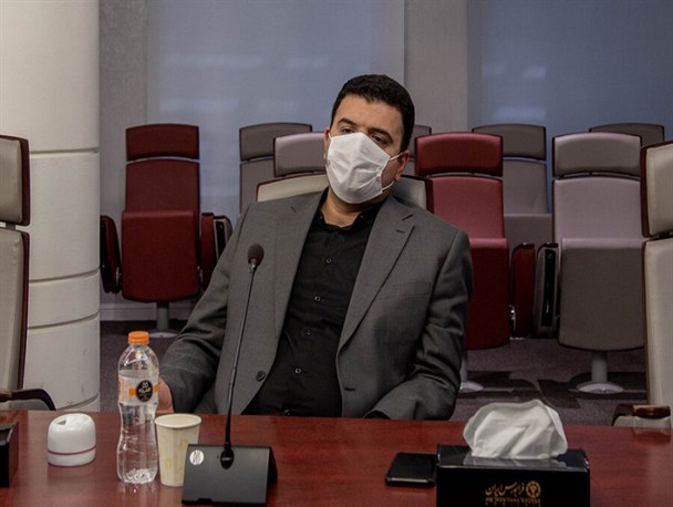 فرابورس آماده تامین مالی برای واکسن کرونا و بحران آب!