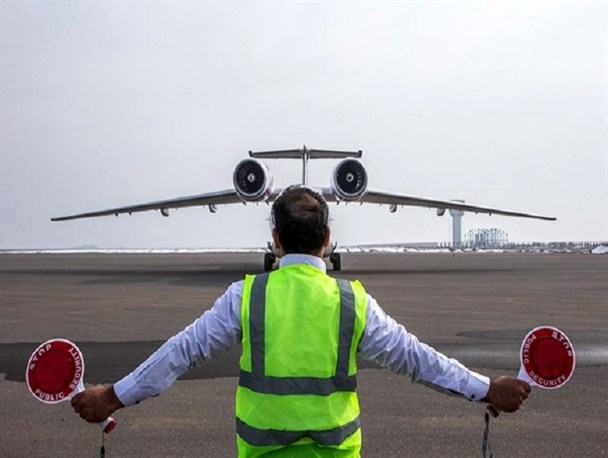 سرانجام شکایت از گرانفروشی بلیت هواپیما به کجا می‌رسد؟/ مردم توپ پاسکاری میان «سازمان هواپیمایی» و «تعزیرات»