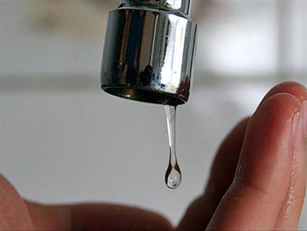 در تلاشیم آب انتقالی تا شب وصل شود