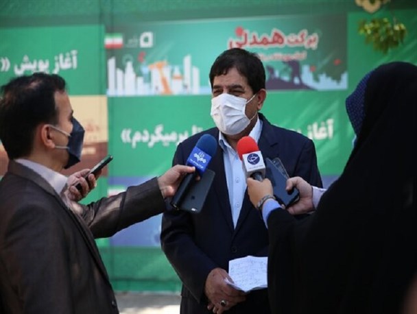 راه اندازی دومین خط تولید واکسن برکت/ دخالتی در توزیع، تزریق و قیمت‌گذاری واکسن نداریم