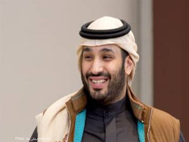 برادر بن سلمان برای مذاکره درباره ایران به آمریکا رفت