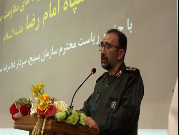 تلاش‌ جریان ضدانقلاب و معاندین برای ایجاد ناامنی در مشهد