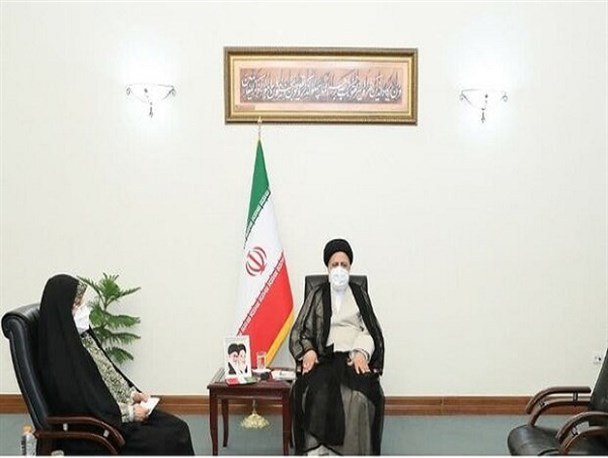 عدالت جنسیتی همواره در جمهوری اسلامی مورد توجه بوده است