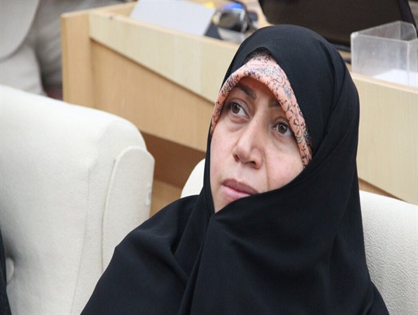 استان قزوین در دسترسی به اینترنت و شبکه ارتباطی محروم است