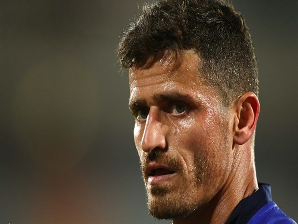 خداحافظی کاپیتان محبوب آبی‌ها از اردوی تیم/ غفوری: بدرود استقلالِ قهرمان!