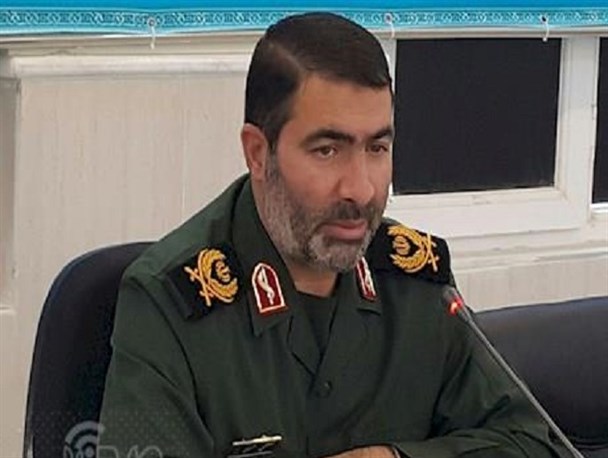 اجرای رزمایش قرارگاه محرومیت زدایی دامپزشکی در کهگیلویه و بویراحمد