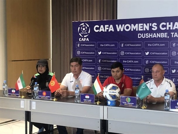 تصمیم بر این بود جوانگرایی کنیم/زمان کمی برای آماده سازی داشتیم