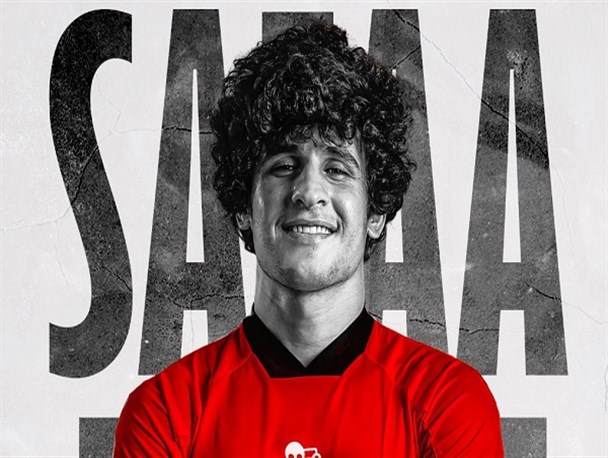 صفا هادی به تراکتور پیوست