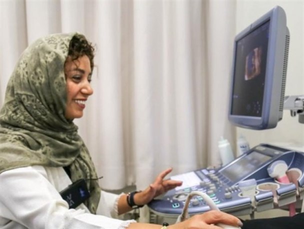 مطالبه ای مهم  بانوان یاسوجی برای امورات درمانی/تعداد رادیولوژیست های خانم را افزایش دهید