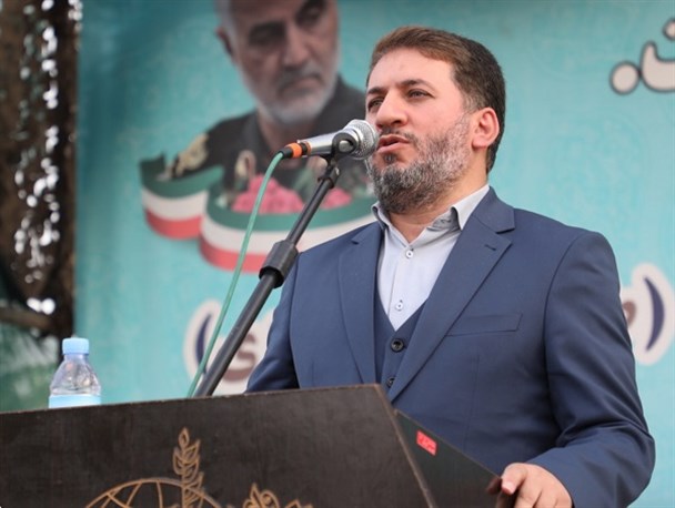 جنگ ترکیبی دشمن علیه ایران/ حضور بسیجیان در برقراری امنیت و سلامت ضروری است