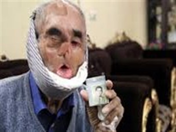 آرزویم دیدار با رهبری است
