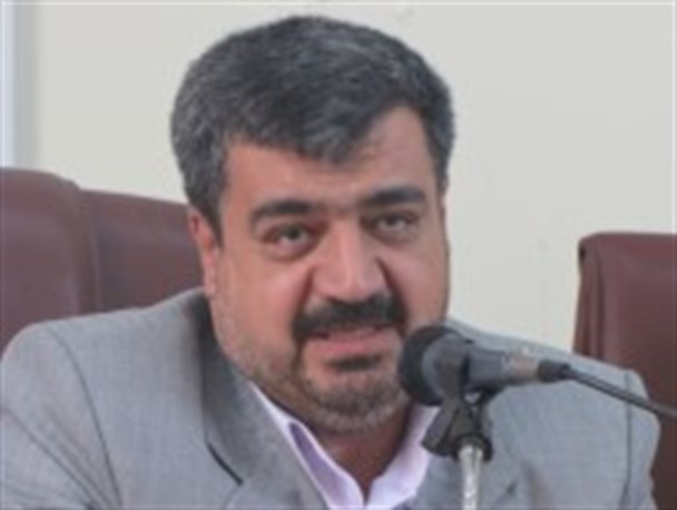 وضعیت آب شرب تربت حیدریه بحرانی است