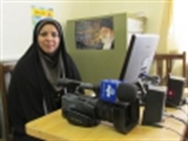 خبرنگار وامدار یا نیازمند حمایت شخص خاصی نیست