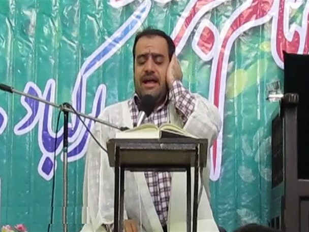 پایه‌گذاری تخصصی تجوید و موسیقی قرآنی برای اولین بار/قرآن همه زندگی من است