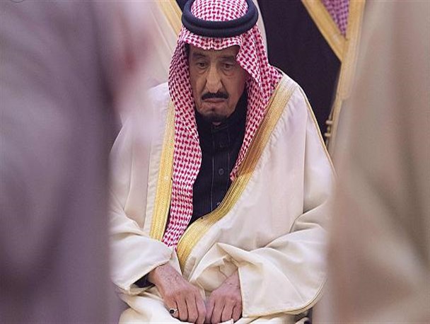 عربستان در باتلاق گرفتار شده یمن ایران را تهدید می کند!