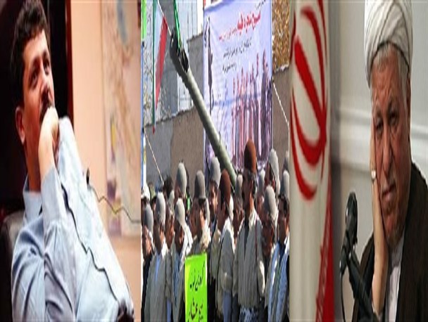 ثروت پسته روستایی در جیب هاشمی/روستایی یا شهری بودن ملاک هاشمی برای انقلاب