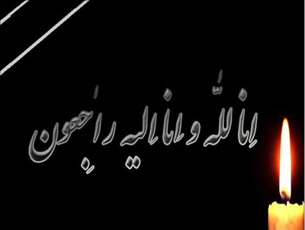 پدر شهید مهدیزاده به فرزند شهیدش پیوست