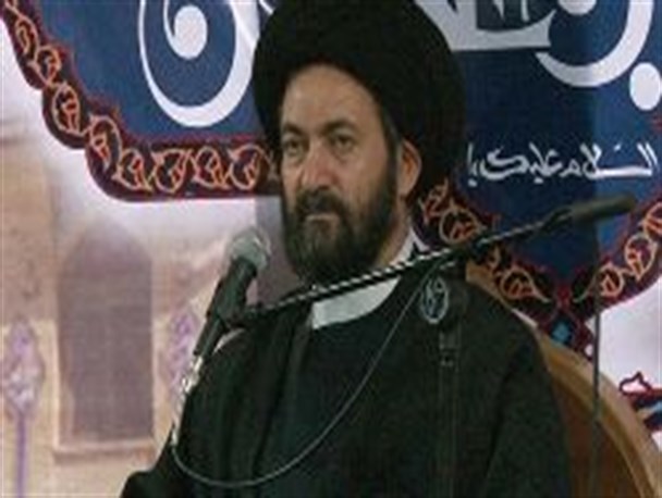مراسم عزای امام صادق‏(ع) در شهرستان پارس آباد برگزار می شود