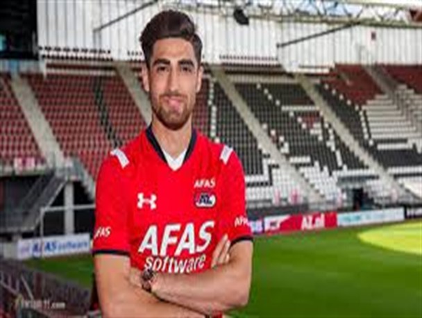 صعود یاران جهانبخش از مرحله مقدماتی