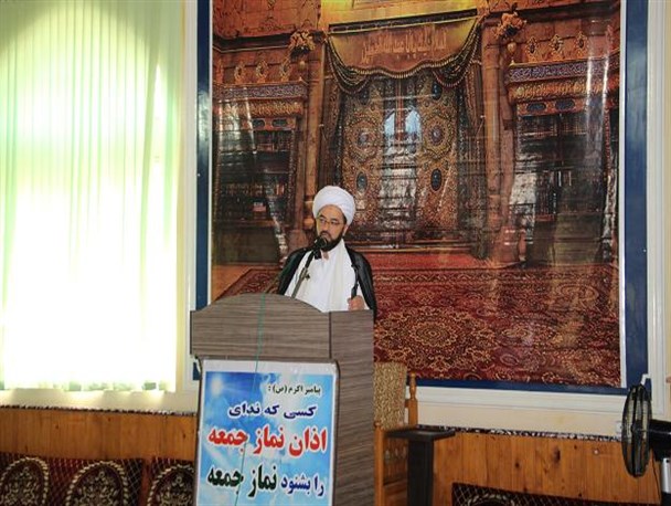 خبرنگاران امانت داران انقلاب و نظام اسلامی هستند