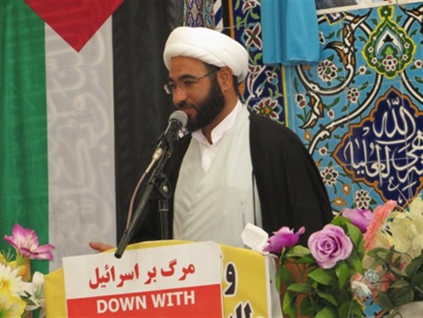 تامین امنیت اسرائیلی‌ها فکر و ذکر سران آمریکایی‌ها است