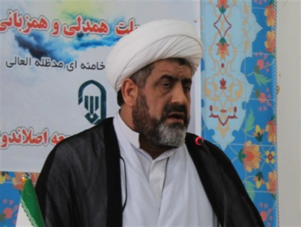 خبرنگاران تنها به دنبال حقیقت باشند/ جایگاه علمی ایران در خور توجه است